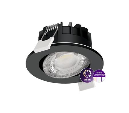 Philips Rs071B 5S/827_30_40 40D Psr Pi6 Ip65 Bk