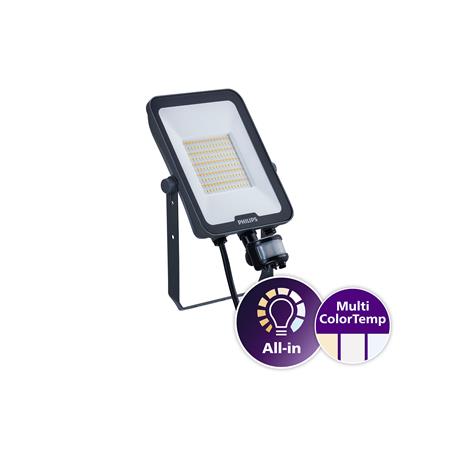 Philips Bvp167 Led60/830_40_65Dob 50W Swb Mdu