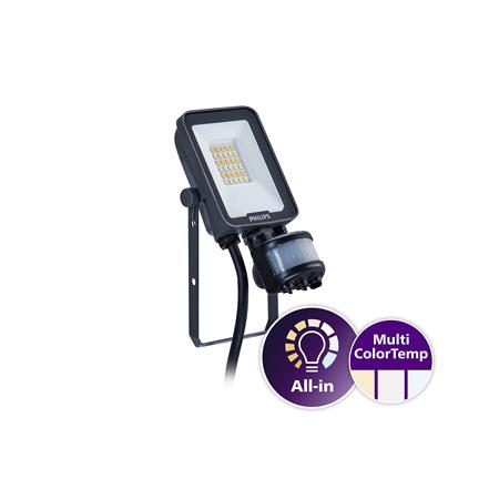 Philips Bvp167 Led12/830_40_65Dob 10W Swb Mdu