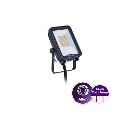Philips Bvp167 Led12/830_40_65 Dob 10W Swb
