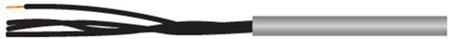 Solar Styrekabel  5X1,0 Ysly-Oz Tromle