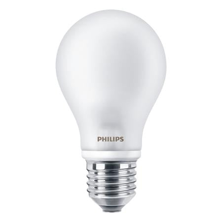 Philips Corepro Std 7W (60W) E27 A60 827 Mat