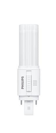 Philips Corepro Led Plc 360D 5.9W 3Cct 2P G24D