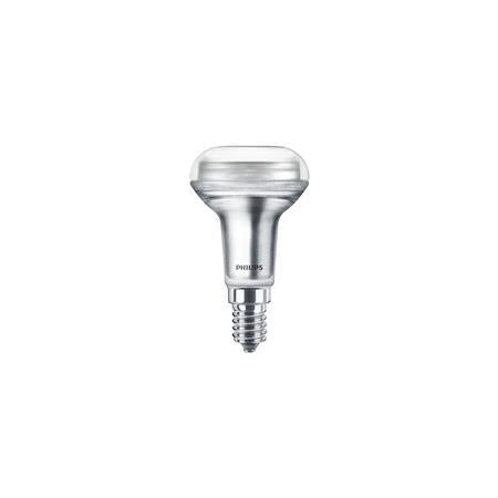 Philips Corepro Reflek.Dæmp 4,3W/827 R50 E14 36°