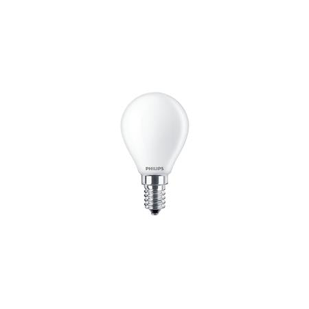 Philips Mas Vle Ledlusterd3.4-40W E14