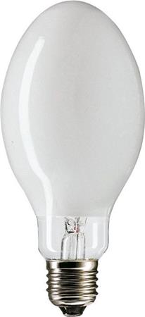 Philips Natriumlampe Son 50W/220  I E27 1Ct/24