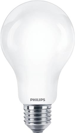 Philips Corepro Std 13W (120W) E27 A67 827 Mat
