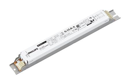 Philips Reaktor Hf-P 258 Tl-D Iii