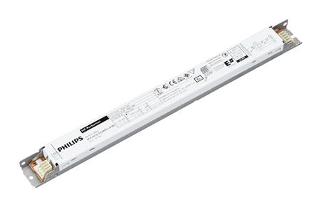 Philips Reaktor Hf-P 254/255 Ho Tl5/Pl-L Iii