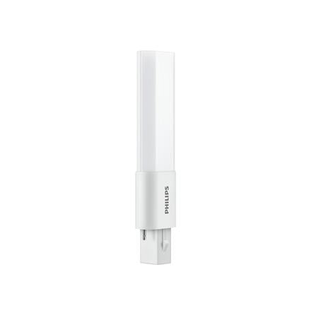 Philips Phil Corepro Led Pls 3.5W 830 2P G23