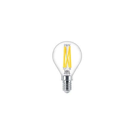 Philips Mas Ledlusterdt5.9-60W E14 927 P45 Cl G