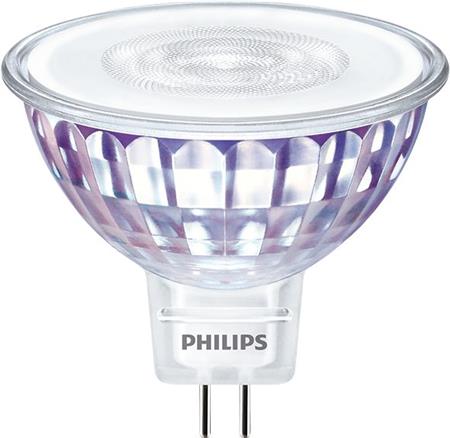 Philips Masterledspot 12V 345Lm 5,8W Mr16 Gu5,3