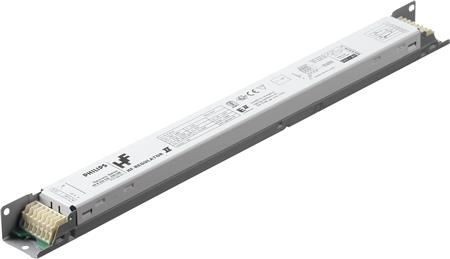 Philips Reaktor Hf-R 158 Tld Eii