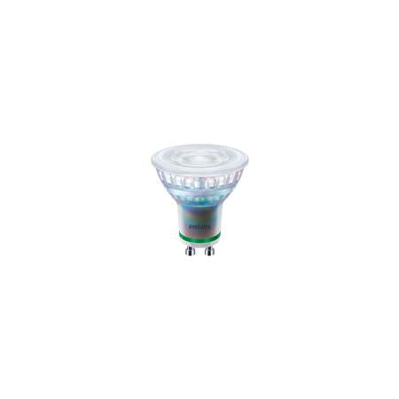 Philips Phil Mas Ledspot Ue Gu10 Dim 827 Eela