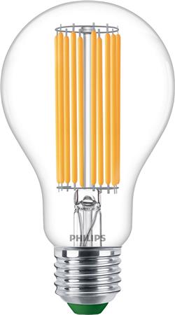 Philips Mas Ledbulbnd5.2-75W E27 830A70 Clg Ue