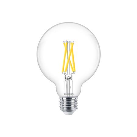 Philips Mas Vle Ledbulb Dt5.9-60W E27