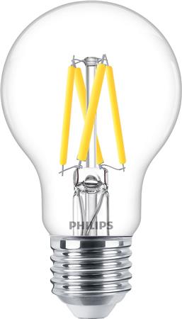 Philips Phil Mas Ledbulb Dt3.4-40W E27 A60Cl G