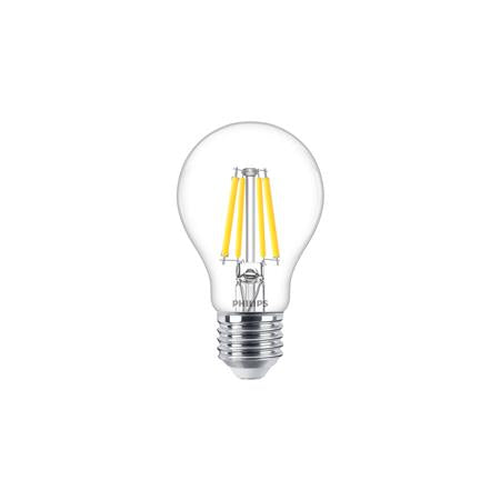 Philips Phil Ledlustre Nd 7-60W E27 827 P48 Fr