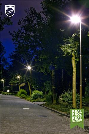 Philips Tforce Urb Led Hpl 21W 2850Lm E27 830