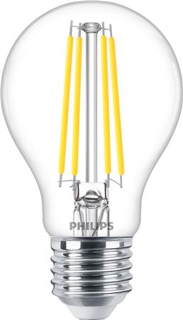 Philips Phil Ledlustre Nd 7-60W E27 827 P48 Fr