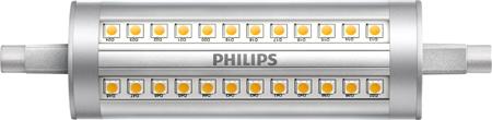 Philips Corepro Lineær 2000Lm/830 R7S 118Mm Dim