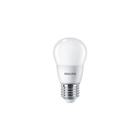 Philips Corepro Ledkrone 7-60W E27 827 P48 Mat