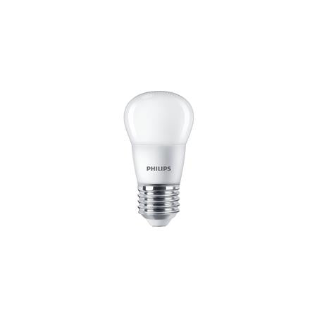Philips Corepro Ledkrone 5-40W E27 827 P45 Mat