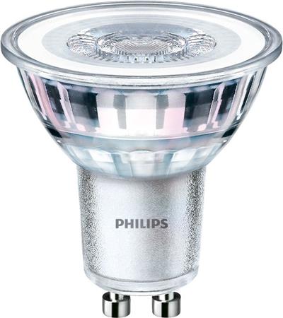 Philips Corepro Ledspot 370Lm/830 Gu10 36°