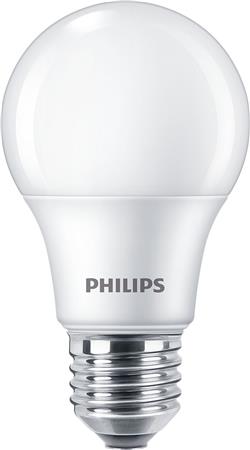 Philips Corepro Ledbulb Nd 8-60W A60 E27 827