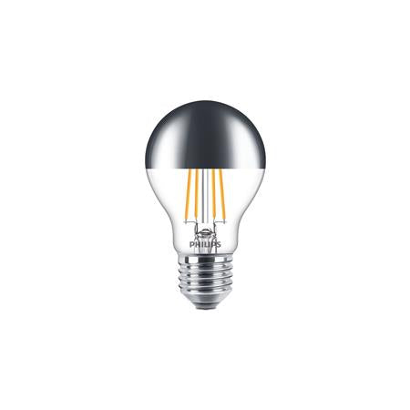 Philips 7,2W (50W) E27 827 A60 Dæmpbar