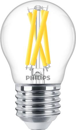 Philips Mas Ledlusterdt5.9-60W E27 927 P45Cl G