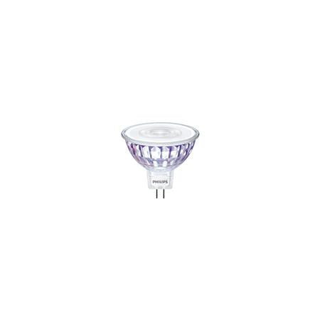 Philips Mas Led Spot Vle D 5.8-35W Mr1
