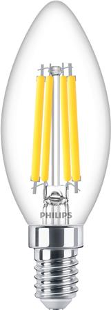Philips Mas Vle Ledcandled3.4-40W E14