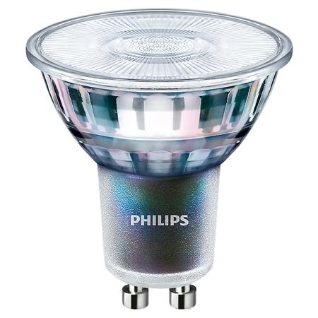 Philips Master Ledspot Color 265Lm/927 Gu10 36