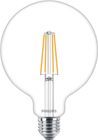 Philips Mas Val Glo 120 Kl 5.9W 806Lm 927 E27