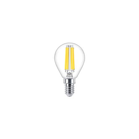 Philips Master  Led Krone Dæmp 3,4W 927 E14