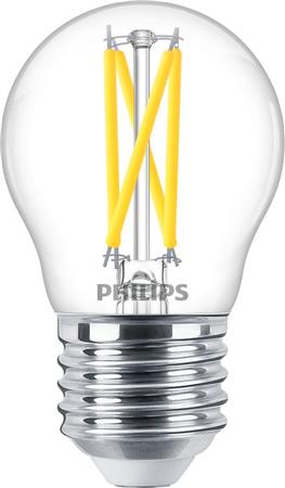 Philips Mas Ledlusterdt2.5-25W E27 927 P45Cl G
