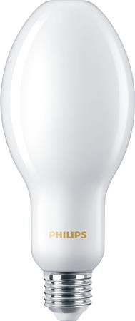 Philips Tforce Core Led Hpl 13W E27 840 Mat