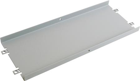 Cubic Bundplade Smal 2Mm