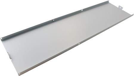 Cubic Bundplade 1X2M