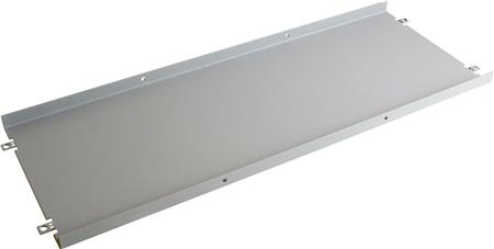 Cubic Bundplade 1X3M