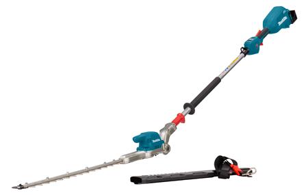Makita Stanghækkeklipper Lxt 18V