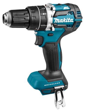 Makita Slagboremaskine 40V 2,5Ah