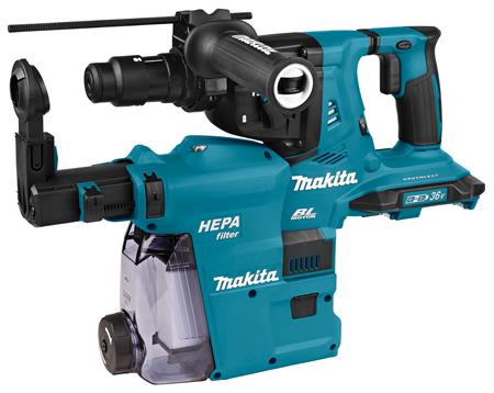 Makita Borehammer 40V