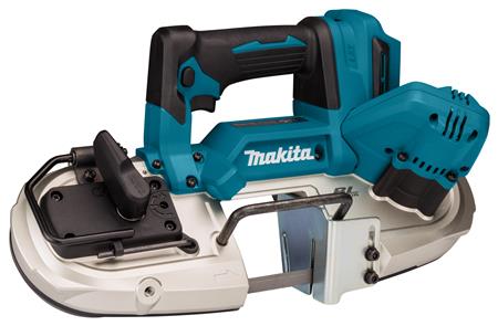 Makita Båndsav 18V