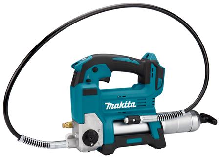 Makita Fedtsprøjte 18V