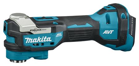 Makita Multicutter Lxt 18V