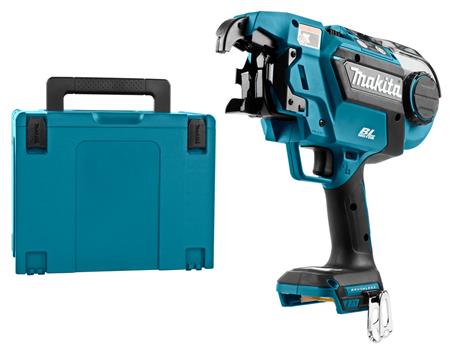 Makita Akku Bindemaskine 18V