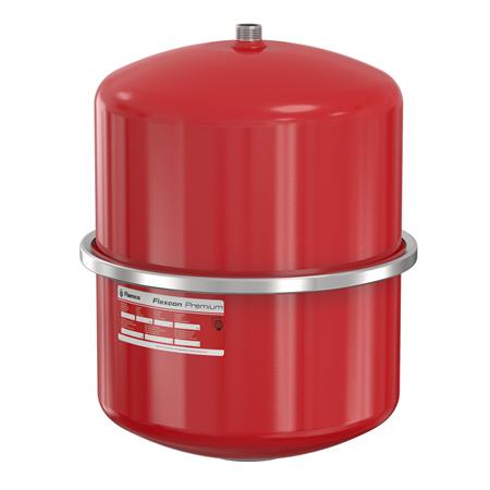 Flamco Flexcon Premium Trykekspansionsbeh 25L