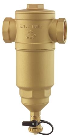 Ta Zeparo Cyclone Dirt Zcd Dn 20